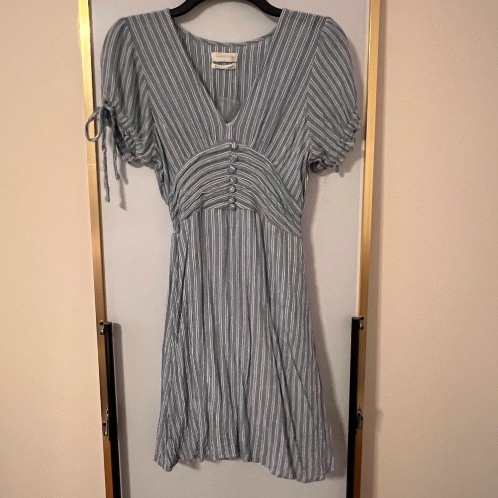 Short Sleeve Urban Outfitters Dress